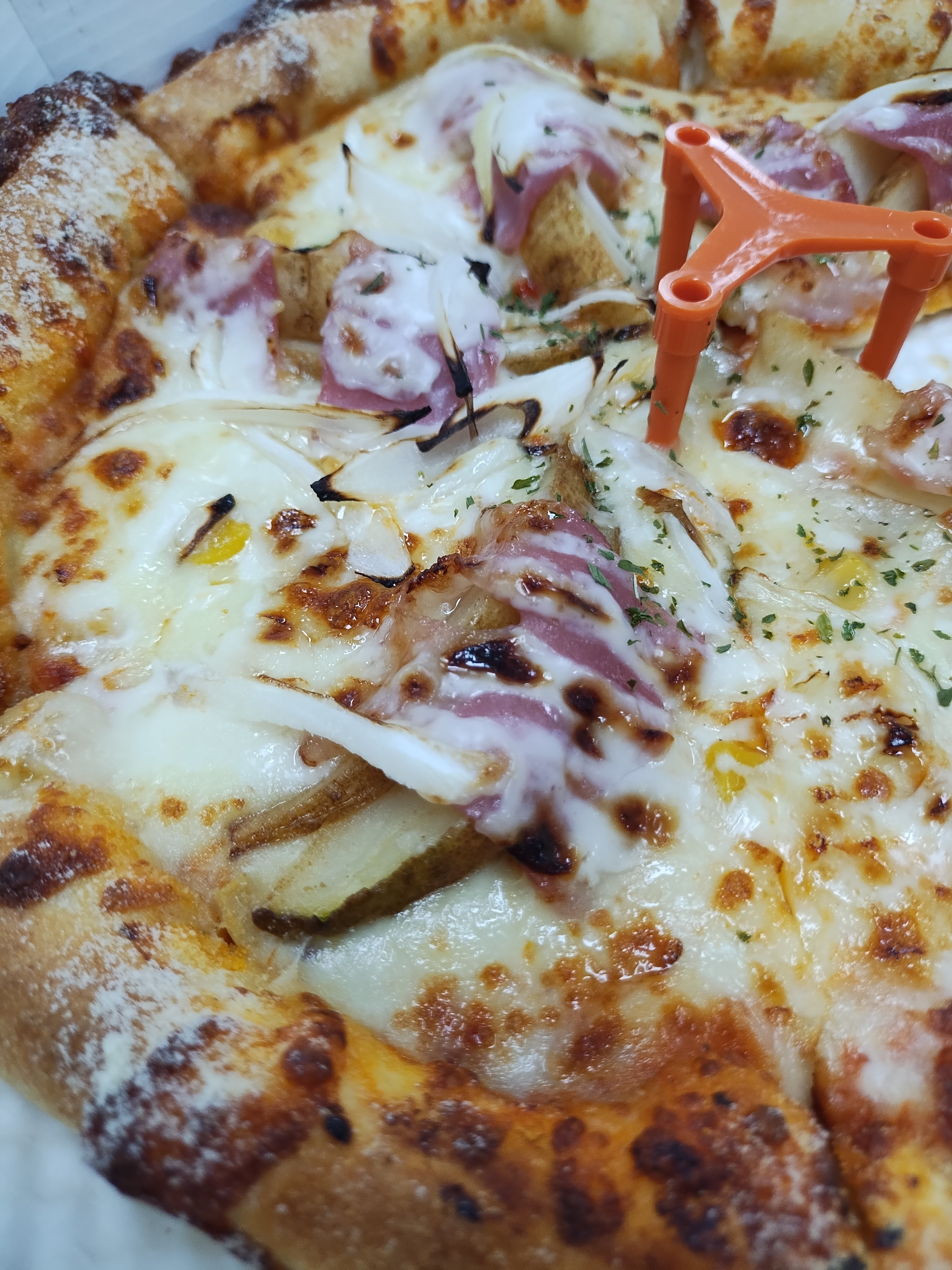 Divine Delights